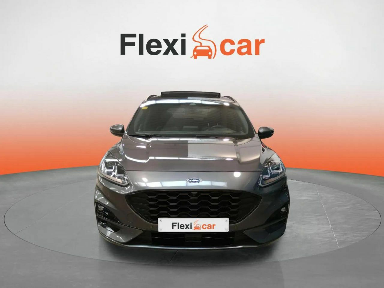 ford kuga 2020 / foto grande (2)