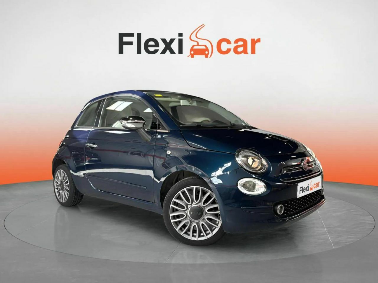 Fiat 500 2012 reus  de segunda mano - fiat 500 2018 /