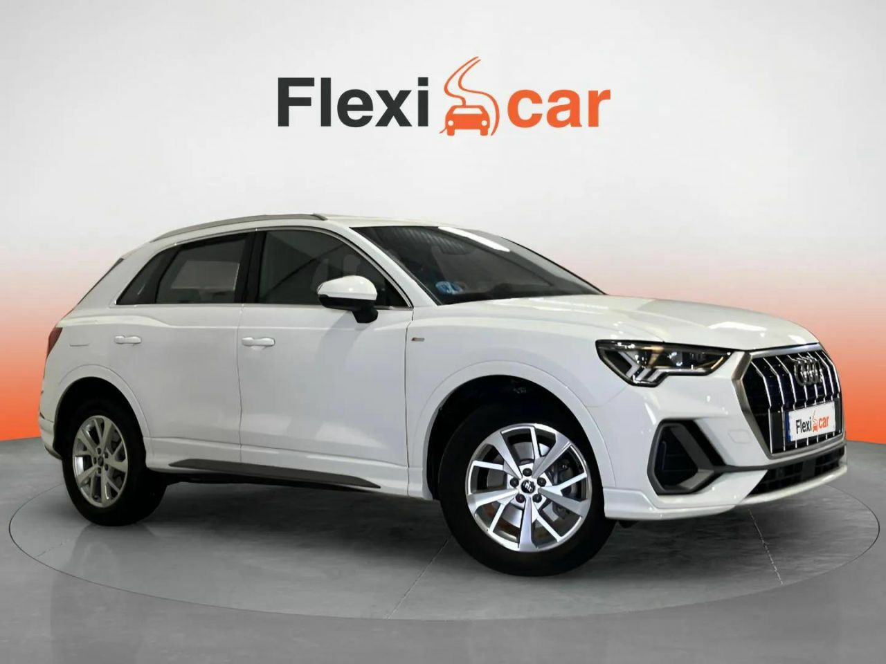 Audi q3 2022  de segunda mano - audi q3 2022 /