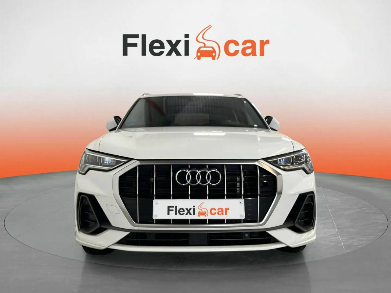 audi q3 2022 / foto grande (2)