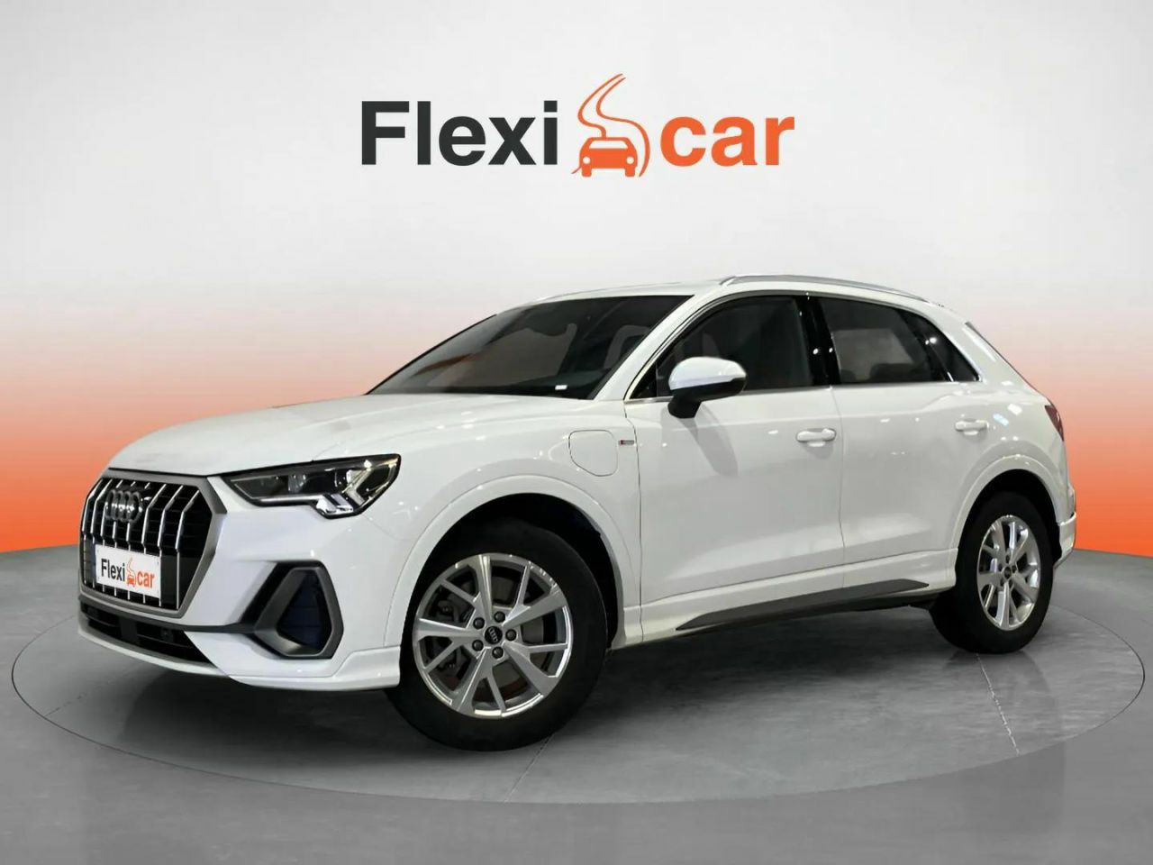 audi q3 2022 / foto grande (3)