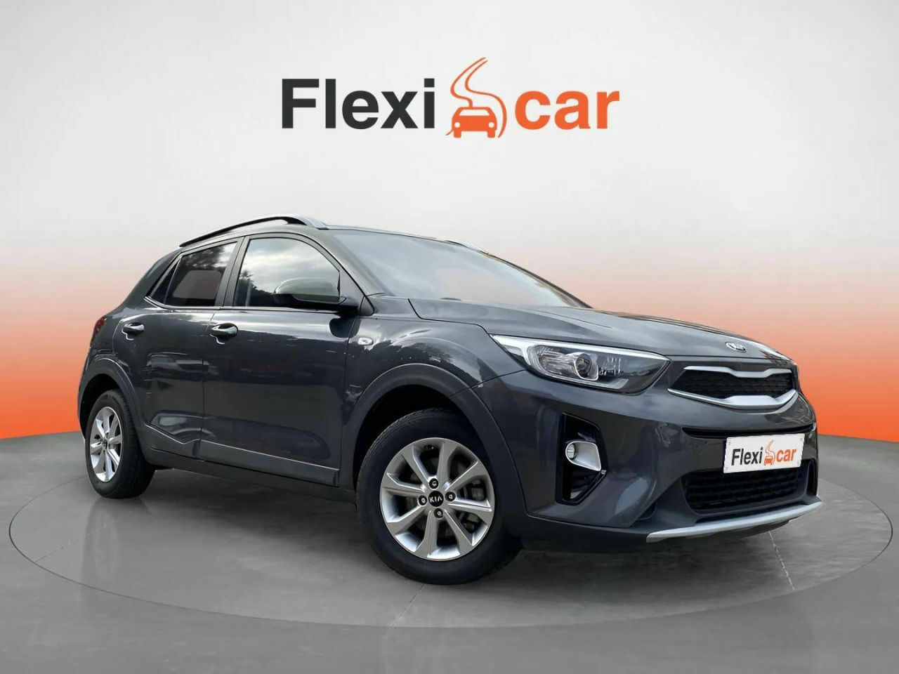 Foto kia stonic 2019 /