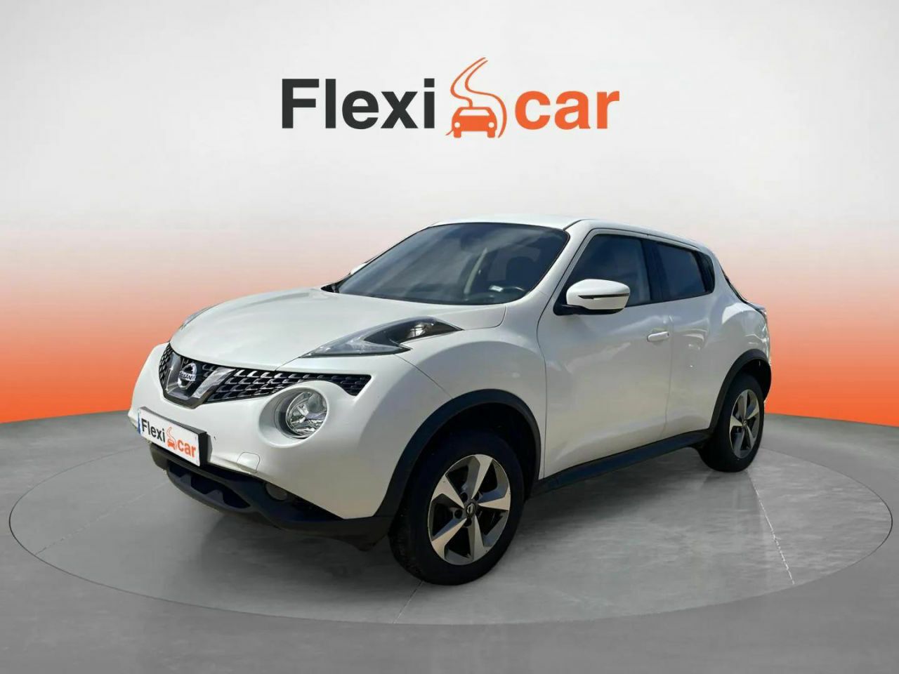 nissan juke 2019 / foto grande (2)