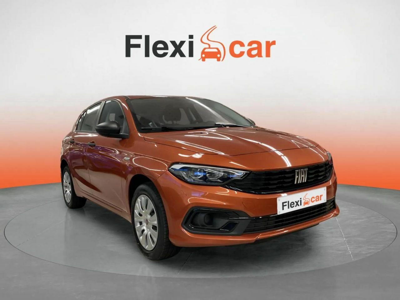 Fiat tipo 2024  de segunda mano - fiat tipo 2024 /