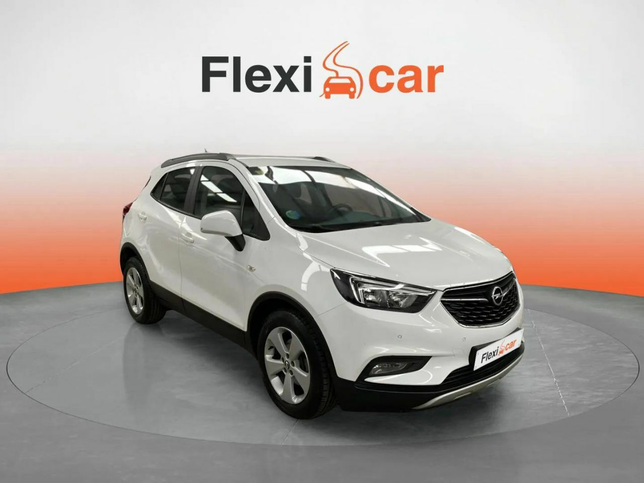 Opel mokka 2022  de segunda mano - opel mokka x 2018 /