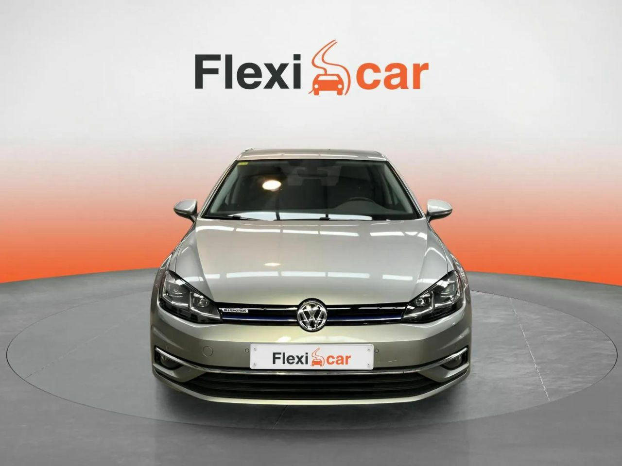 volkswagen golf 2020 / foto grande (2)