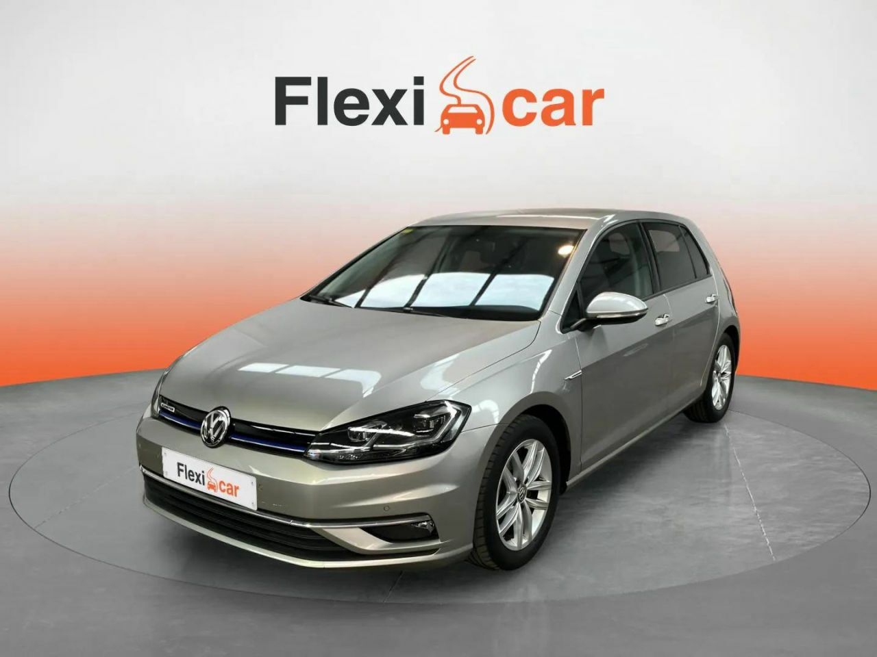 volkswagen golf 2020 / foto grande (3)