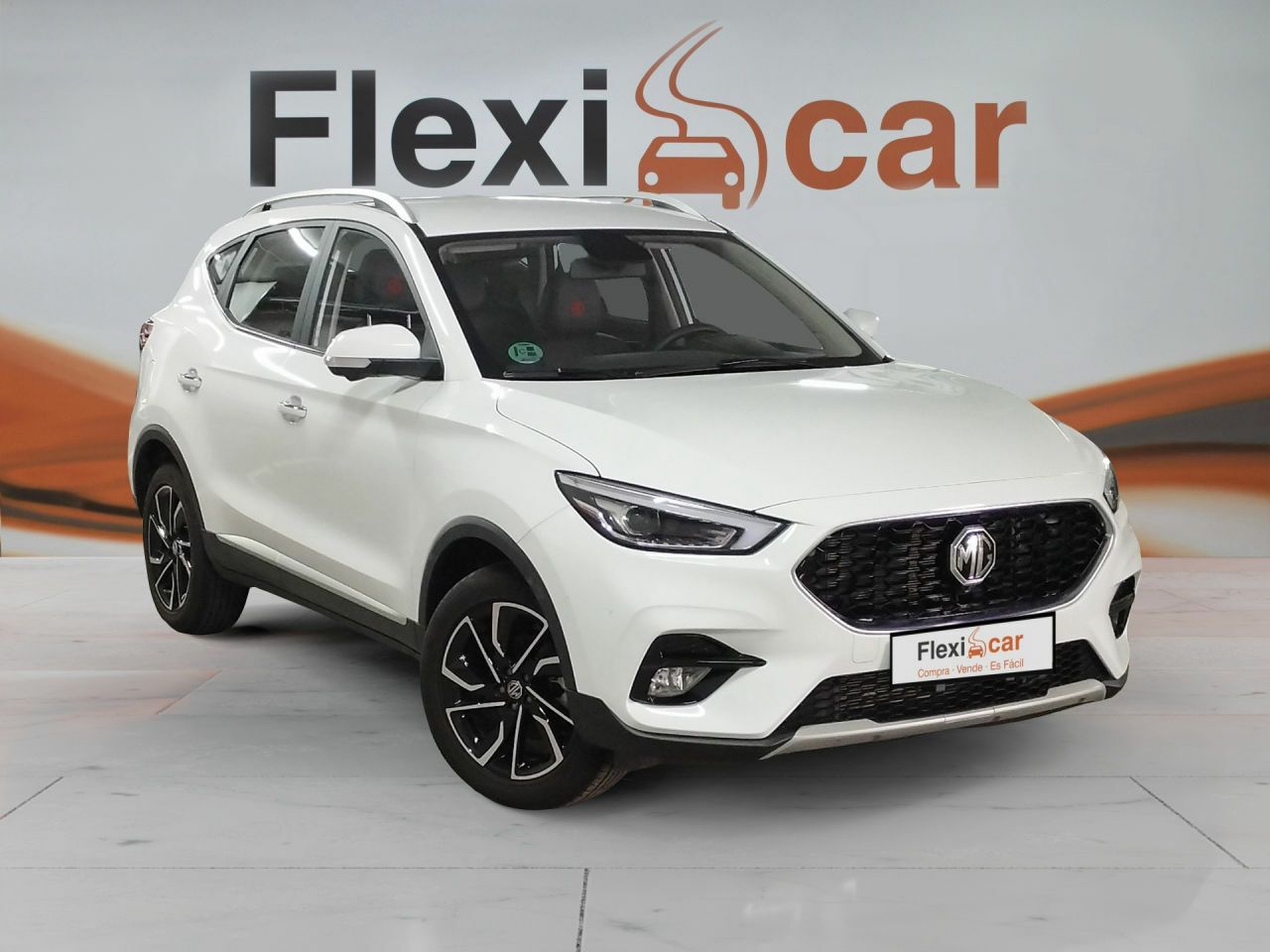 Mg hs 2023  de segunda mano - mg zs 2023 /