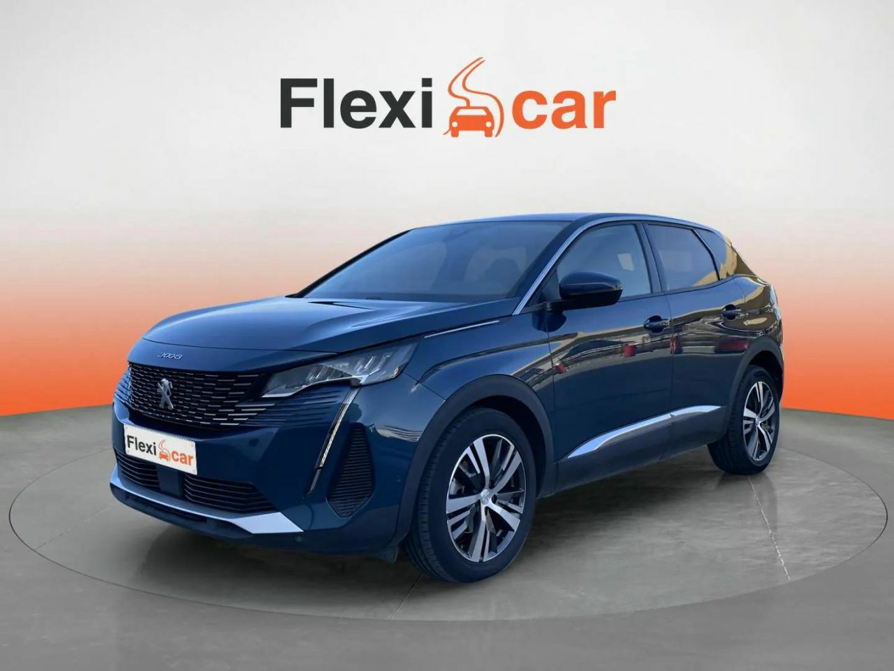 peugeot 3008 2021 / foto grande (3)