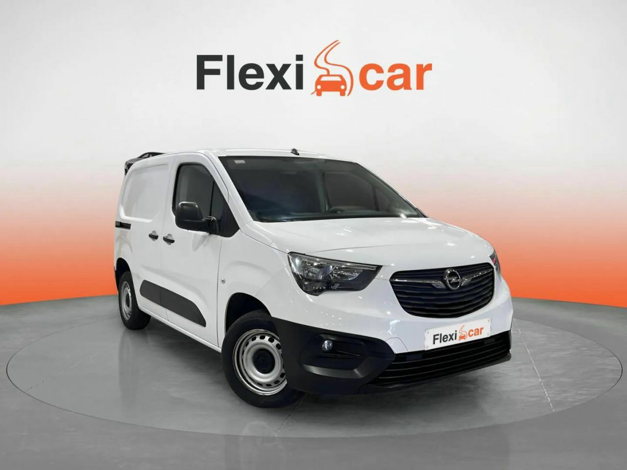 Opel combo alcala de henares  de segunda mano - opel combo cargo 2022 /