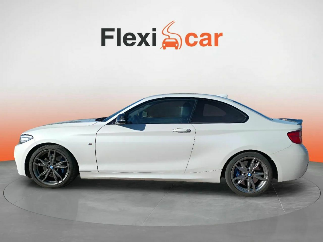 bmw serie 2 2019 / foto grande (3)