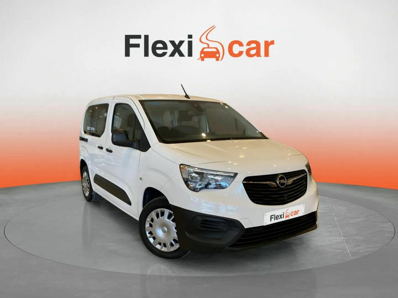 Opel insignia 2020 madrid  de segunda mano en Madrid - opel combo cargo 2020 /