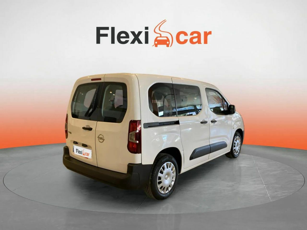 opel combo cargo 2020 / foto grande (3)