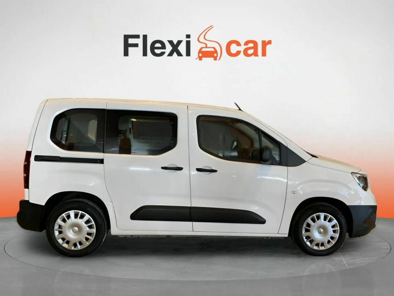 opel combo cargo 2020 / foto grande (2)