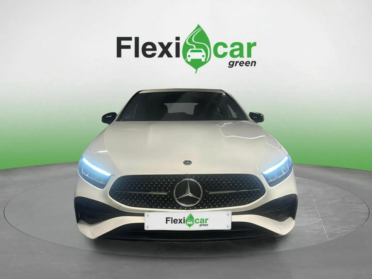 mercedes clase a 2023 / foto grande (2)