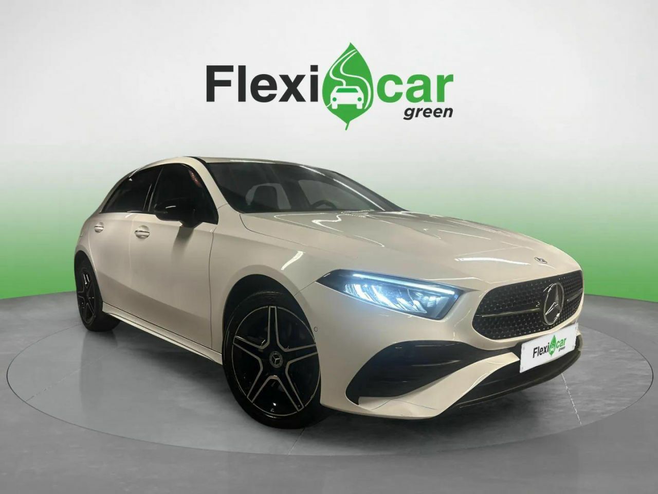 Mercedes clase 2022 5 puertas  de segunda mano - mercedes clase a 2023 /