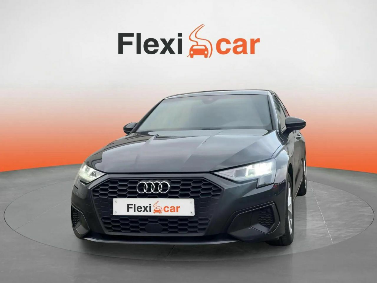 audi a3 2020 / foto grande (2)