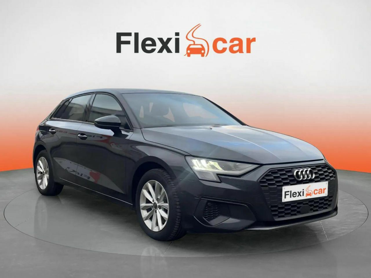 Foto audi a3 2020 /