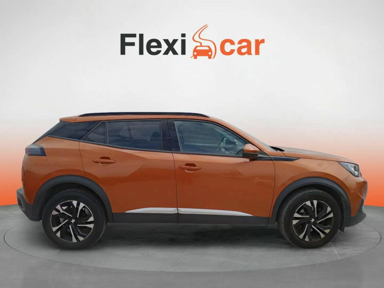peugeot 2008 2020 / foto grande (3)