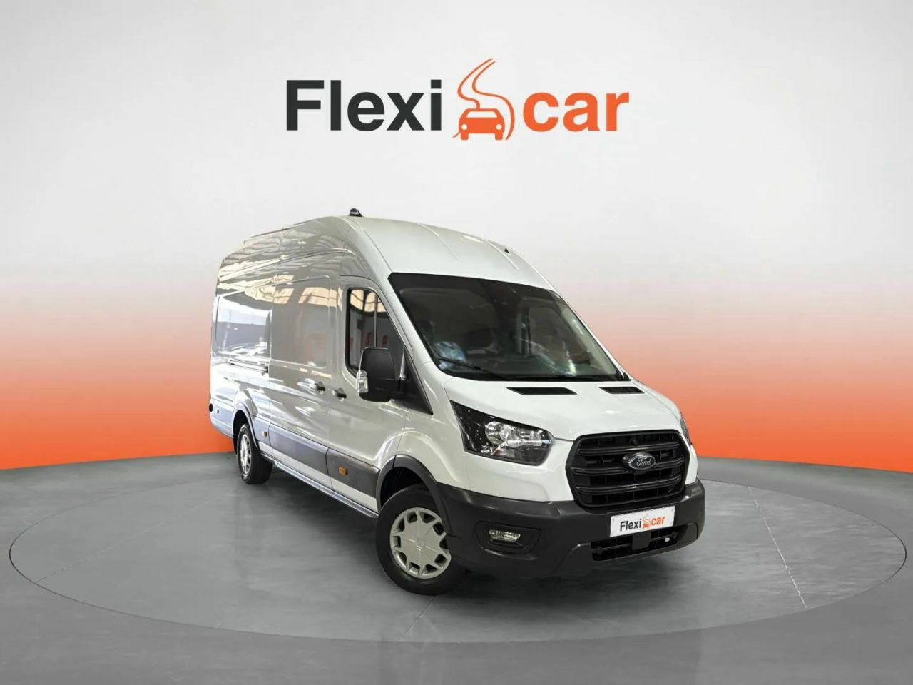 Ford transit 2023  de segunda mano - ford transit 2023 /