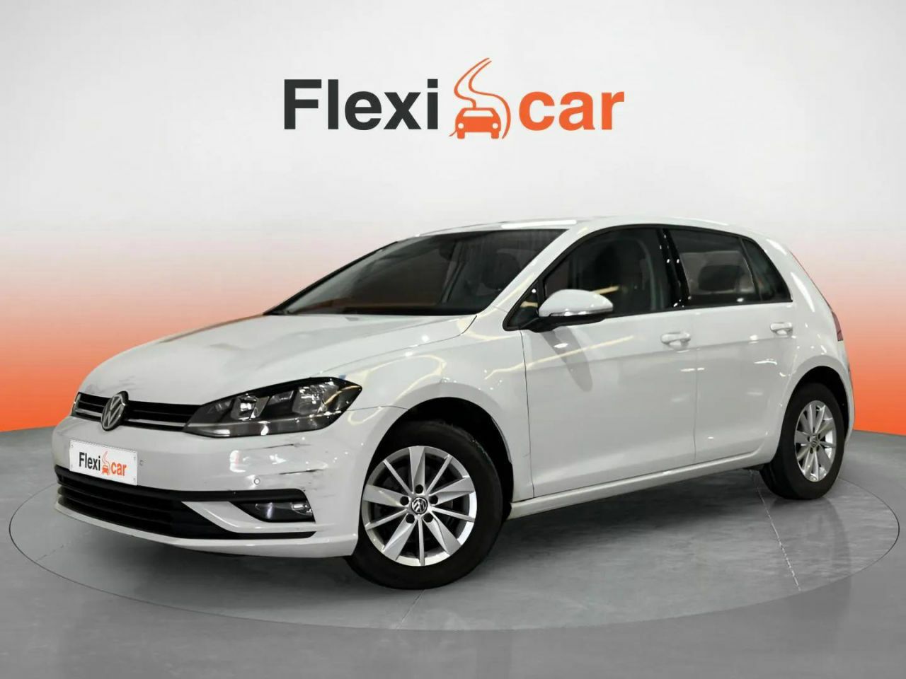 volkswagen golf 2018 / foto grande (3)