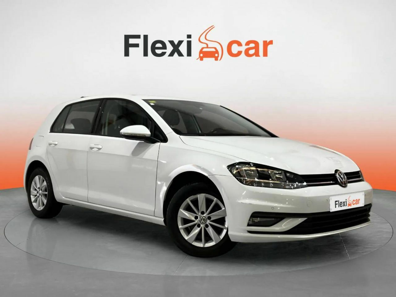 Volkswagen troc precio  de segunda mano - volkswagen golf 2018 /