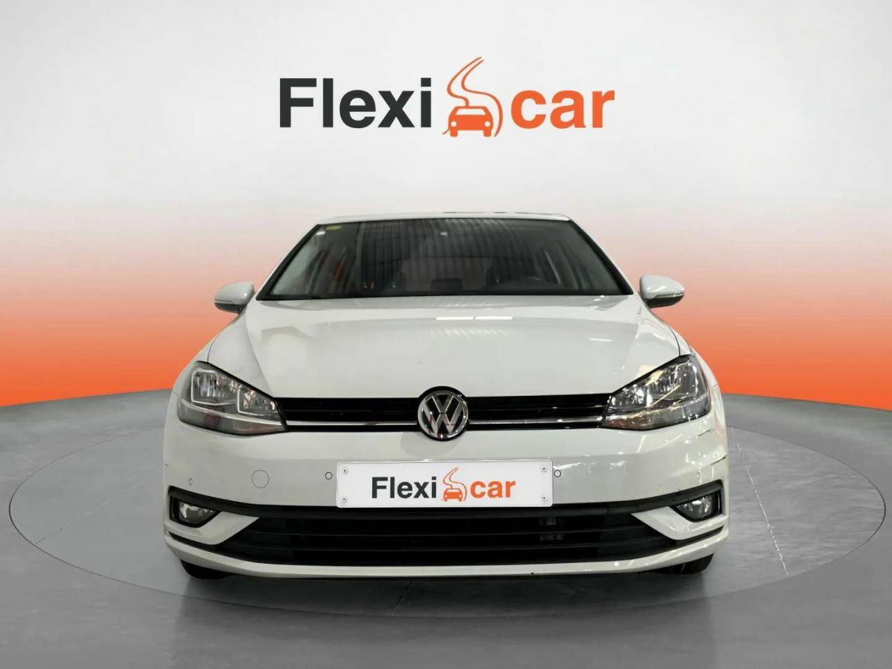 volkswagen golf 2018 / foto grande (2)