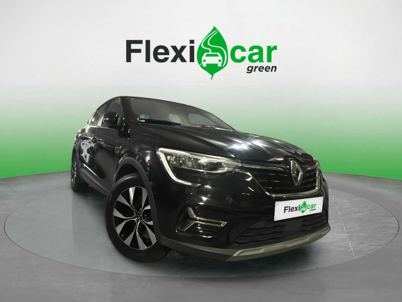 Renault arkana 2024 alcala de henares  de segunda mano - renault arkana 2022 /