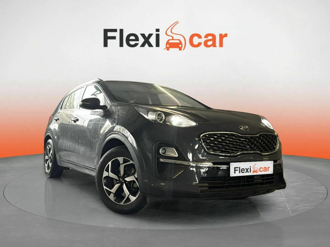 Kia niro alcala de henares segunda mano  de segunda mano - kia sportage 2020 /