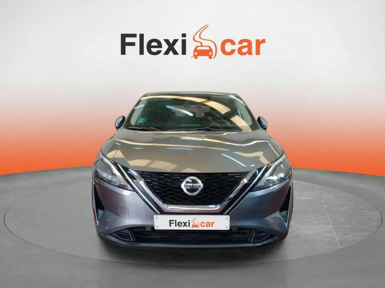 nissan qashqai 2021 / foto grande (2)