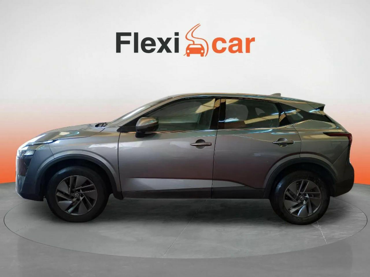 nissan qashqai 2021 / foto grande (3)