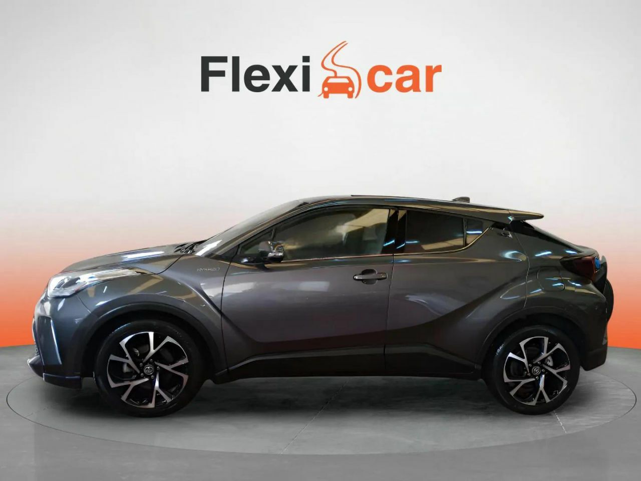 toyota c-hr 2021 / foto grande (3)