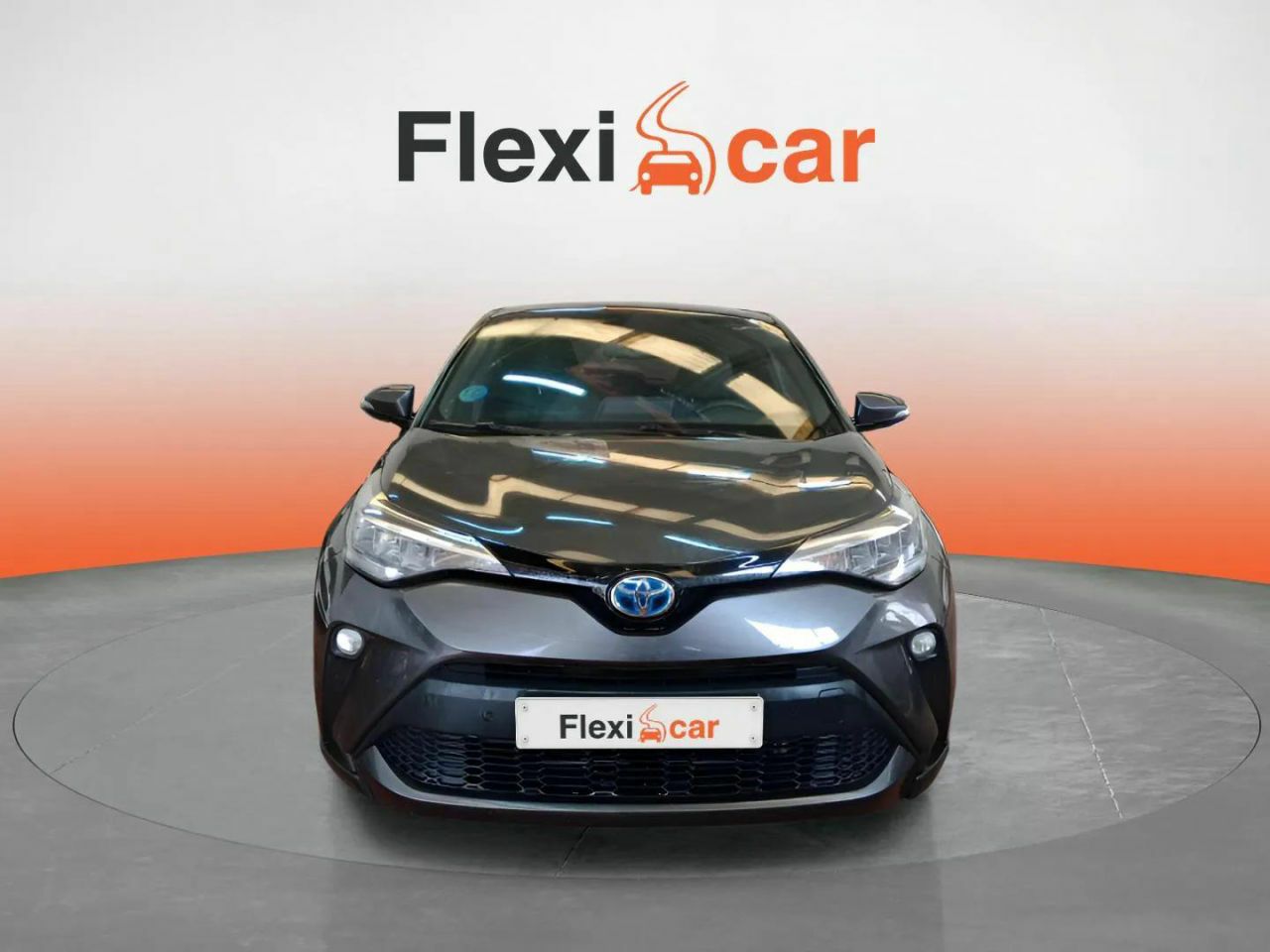 toyota c-hr 2021 / foto grande (2)