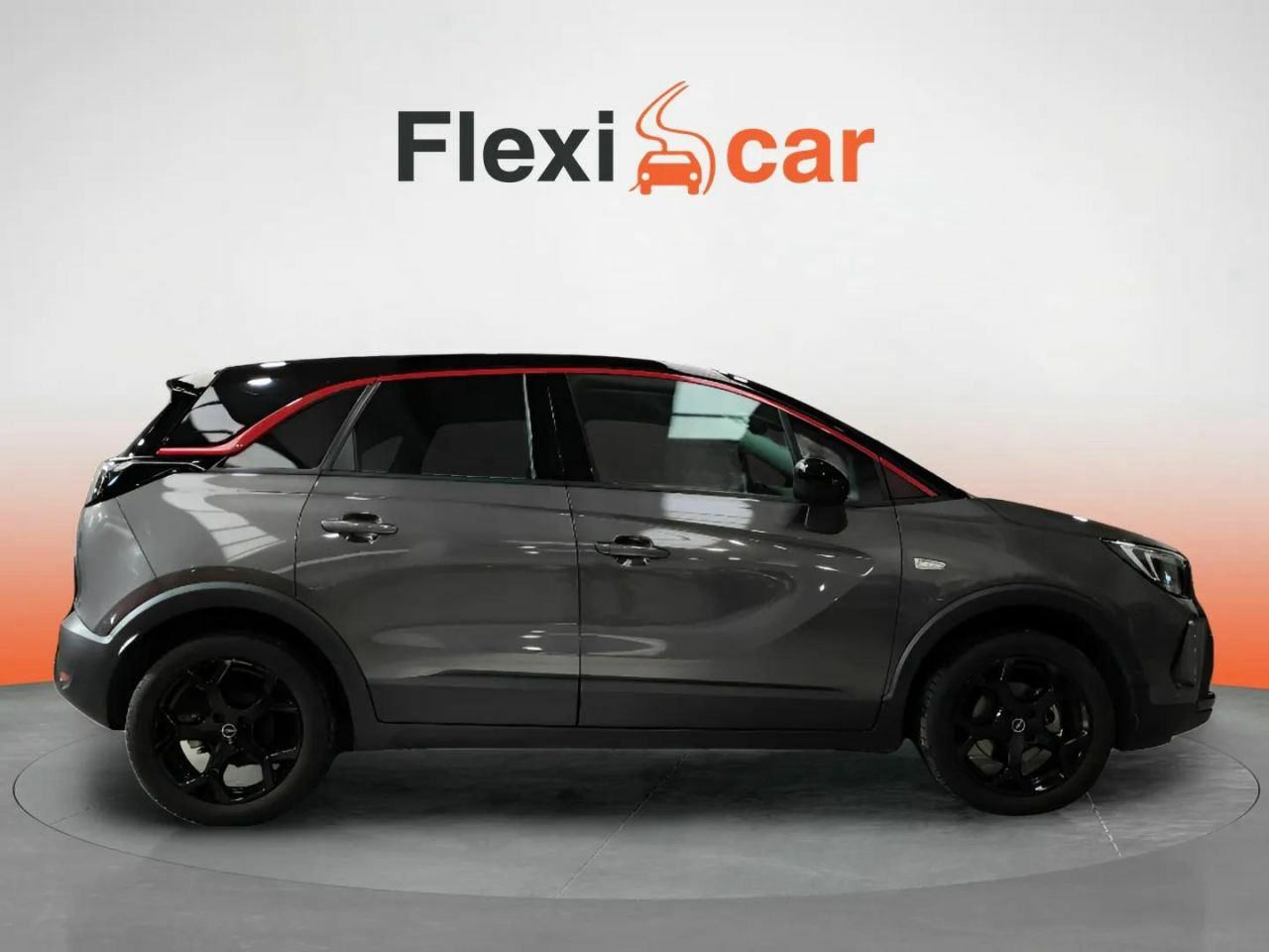 opel crossland 2023 / foto grande (2)