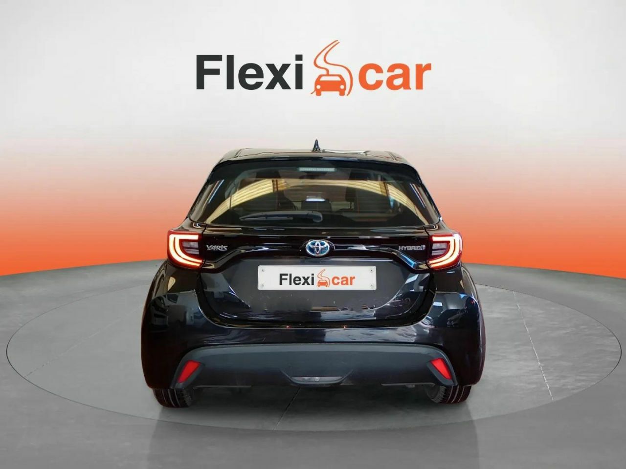 toyota yaris 2021 / foto grande (3)