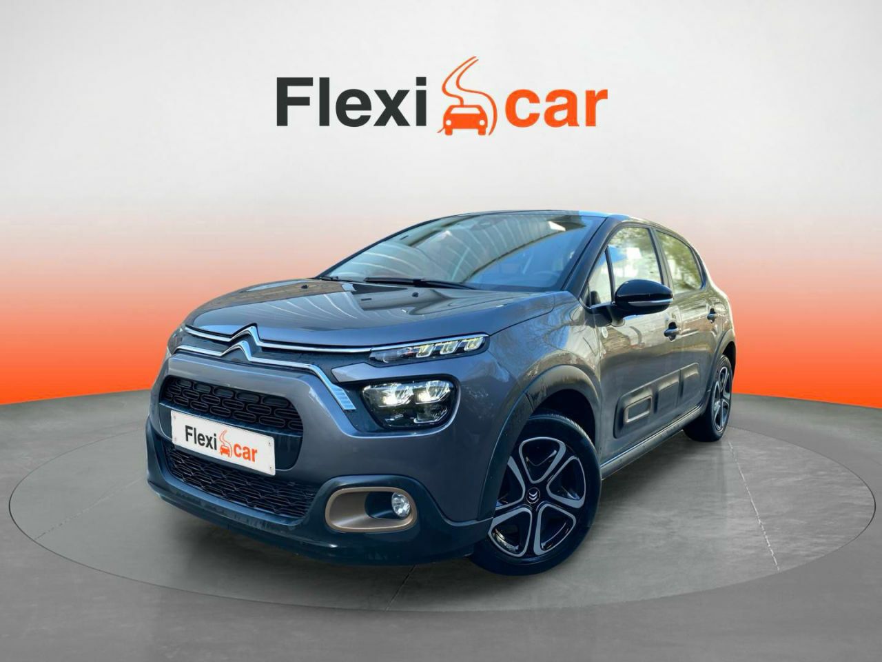 citroën c3 2023 / foto grande (3)