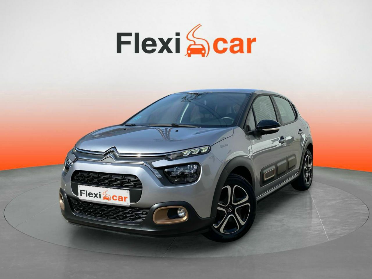citroën c3 2023 / foto grande (3)