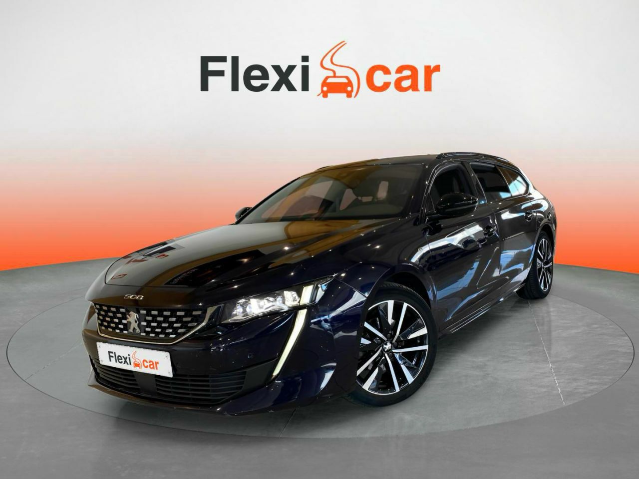 peugeot 508 2021 / foto grande (3)