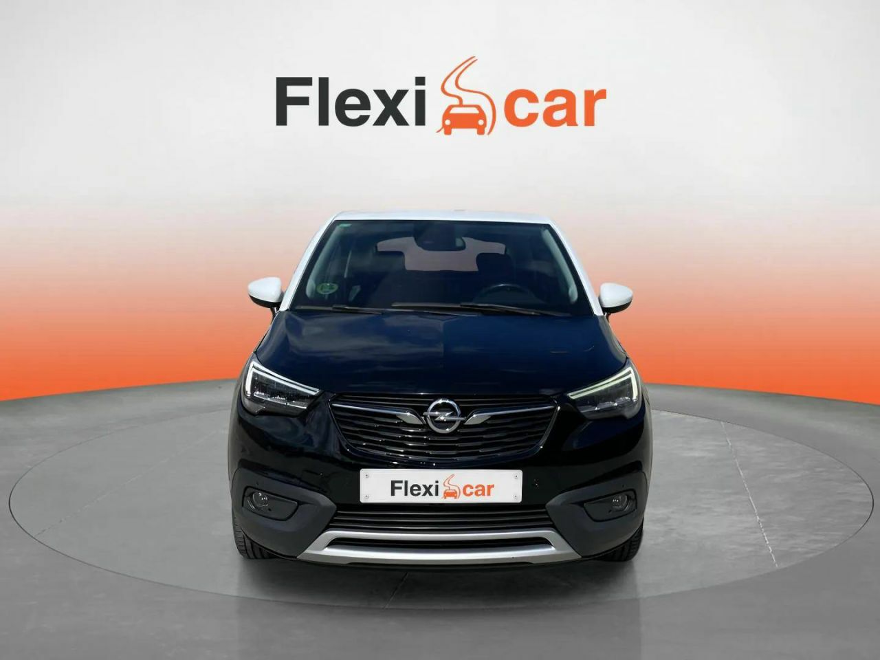 opel crossland x 2019 / foto grande (2)
