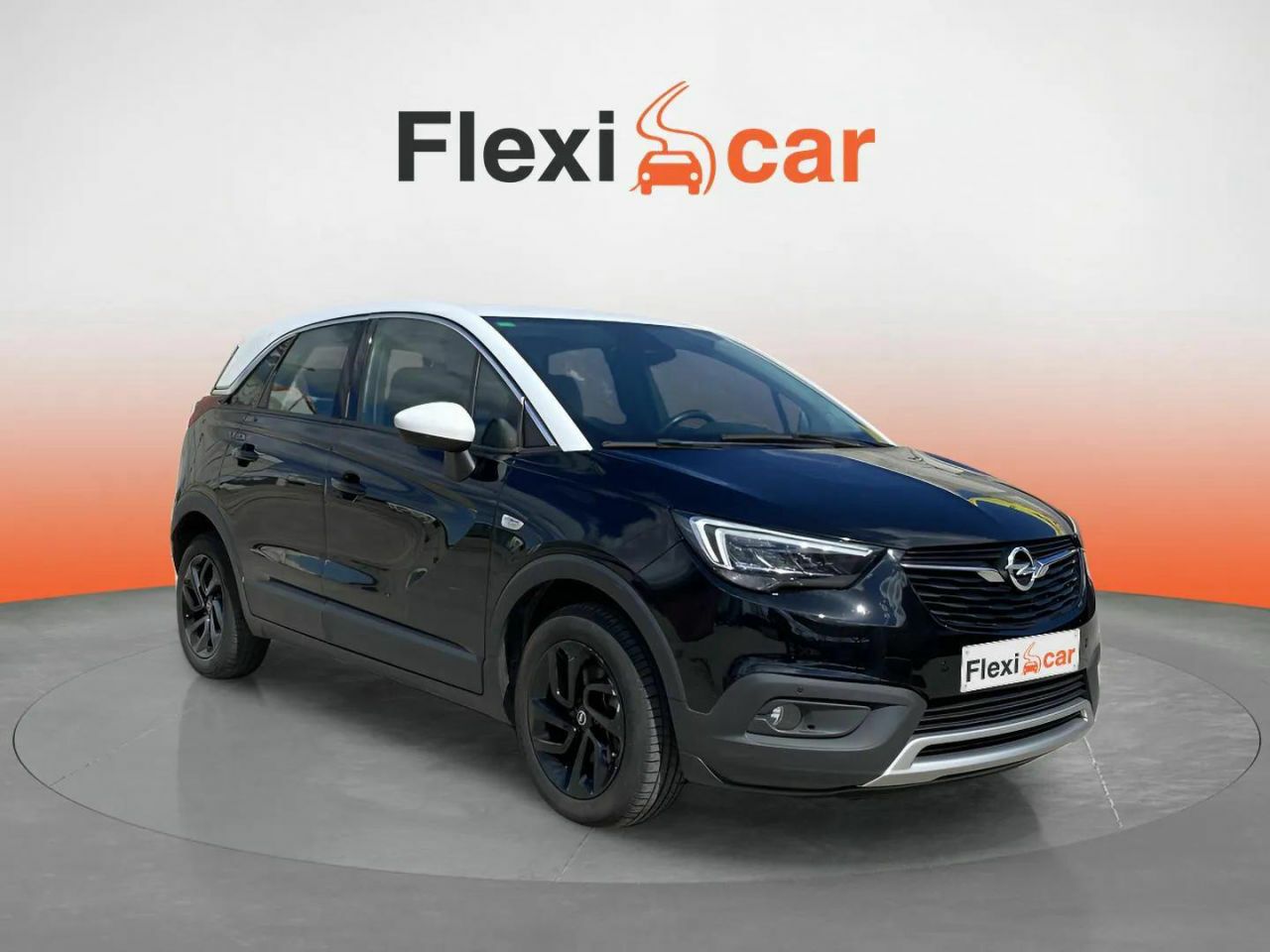 Opel grandland x 2019 alcala henares  de segunda mano - opel crossland x 2019 /
