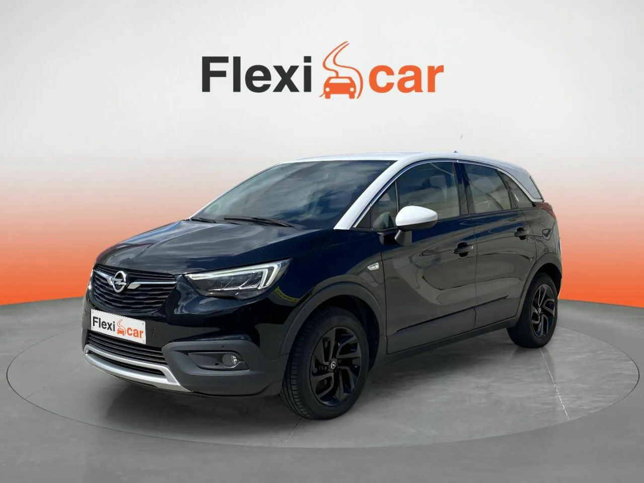 opel crossland x 2019 / foto grande (3)