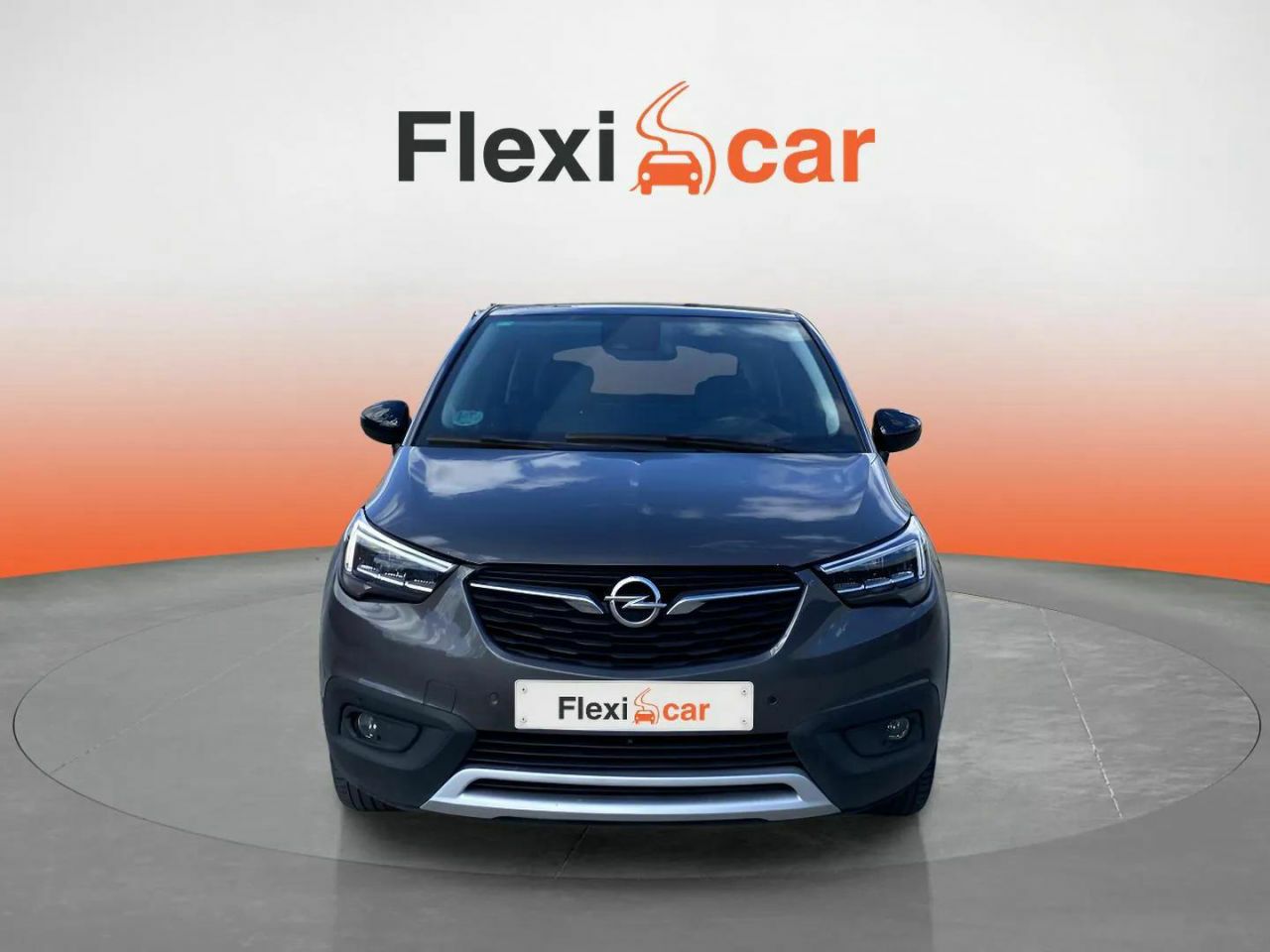 opel crossland x 2019 / foto grande (2)