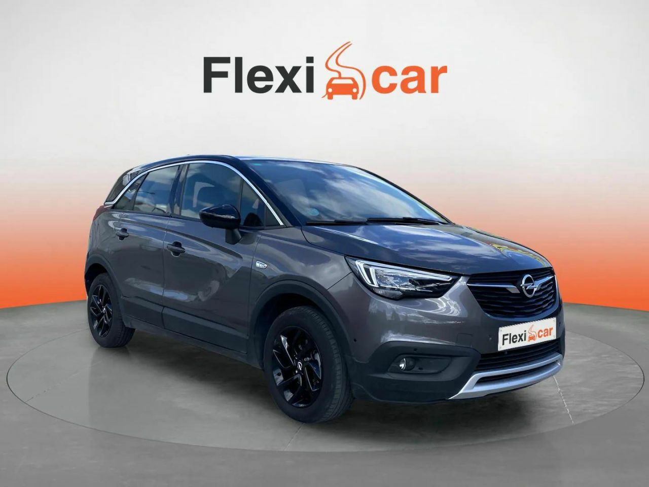 Opel grandland x 2019 alcala henares  de segunda mano - opel crossland x 2019 /