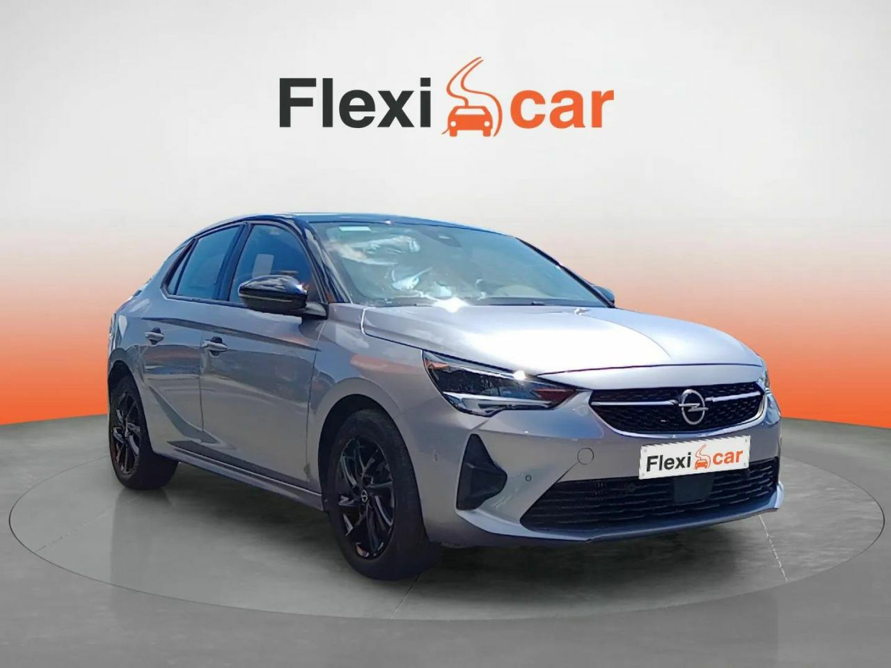 Opel corsa  de segunda mano - opel corsa 2023 /