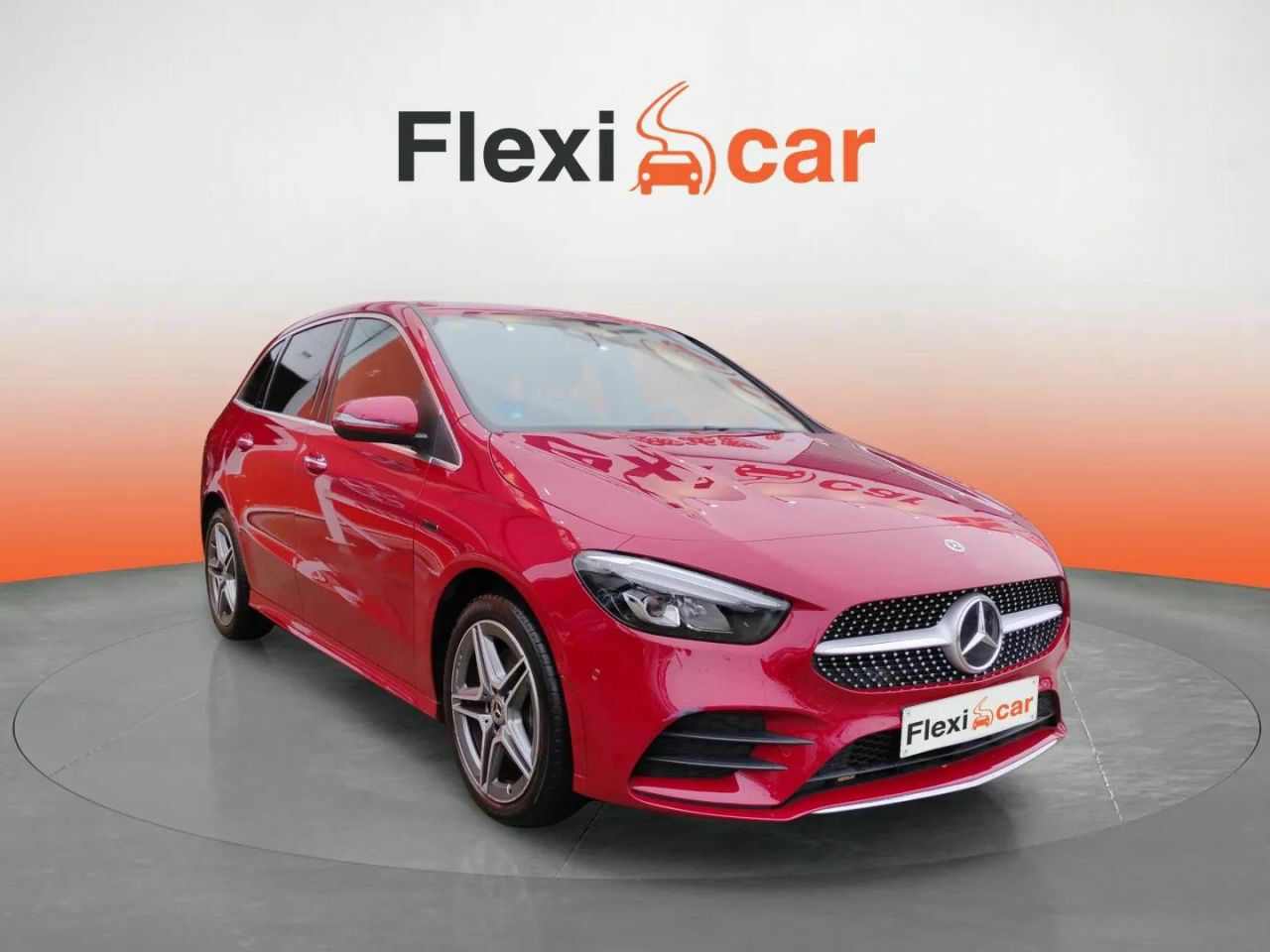 Mercedes clase 2022 5 plazas  de segunda mano - mercedes clase b 2020 /