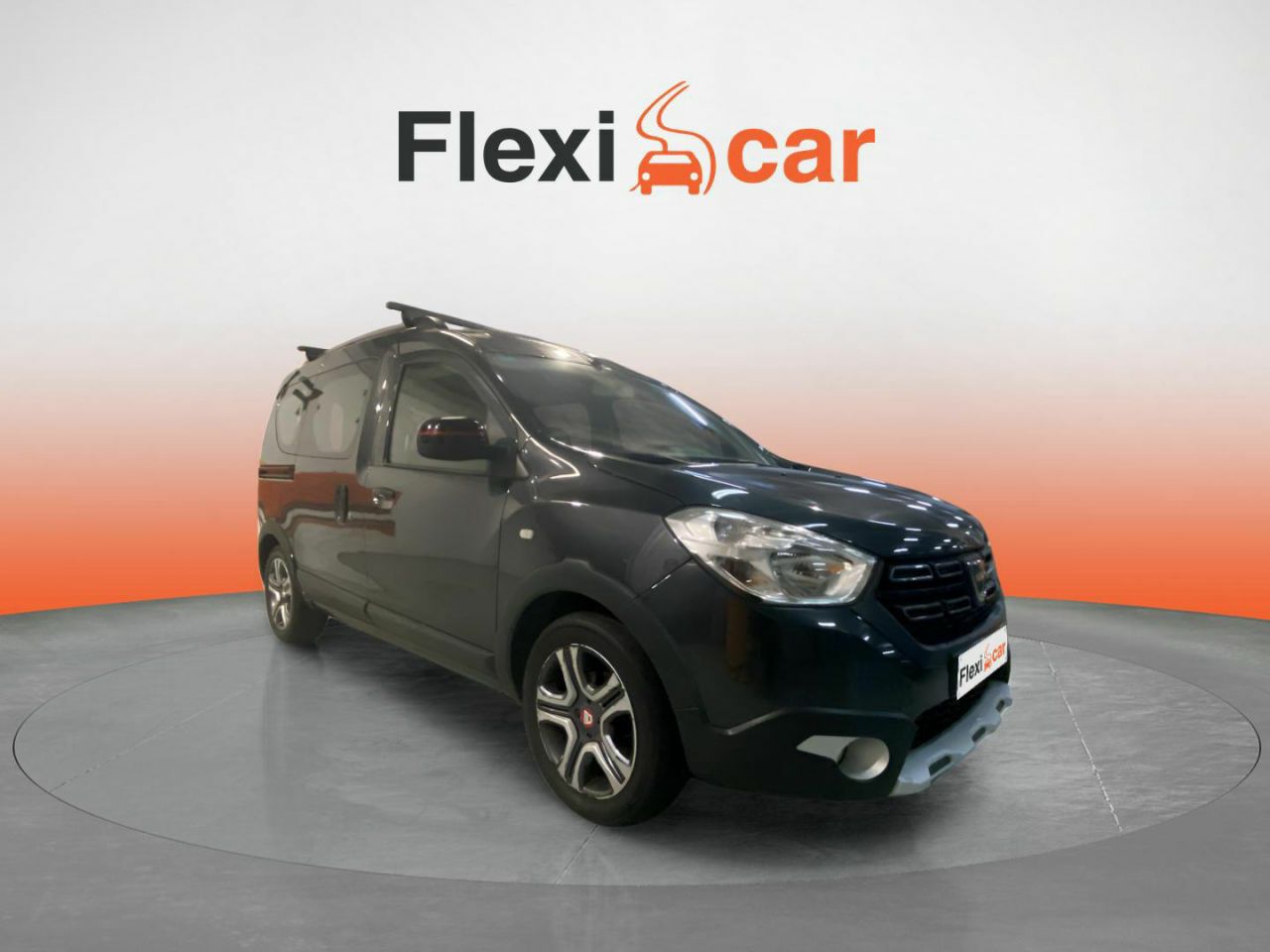 Foto dacia dokker 2019 /