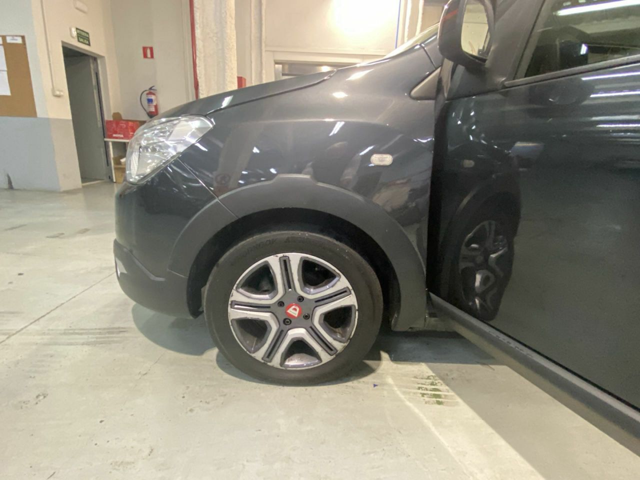 dacia dokker 2019 / foto grande (3)