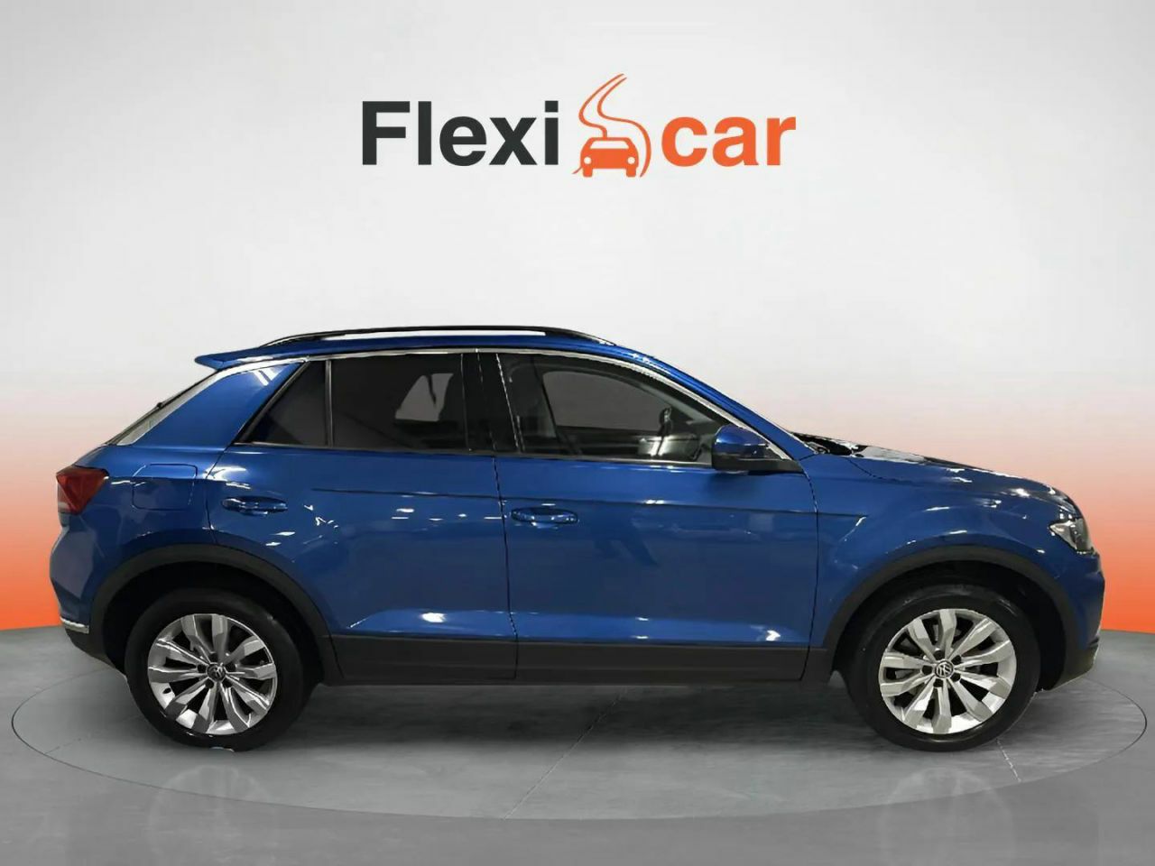 volkswagen t-roc 2020 / foto grande (2)