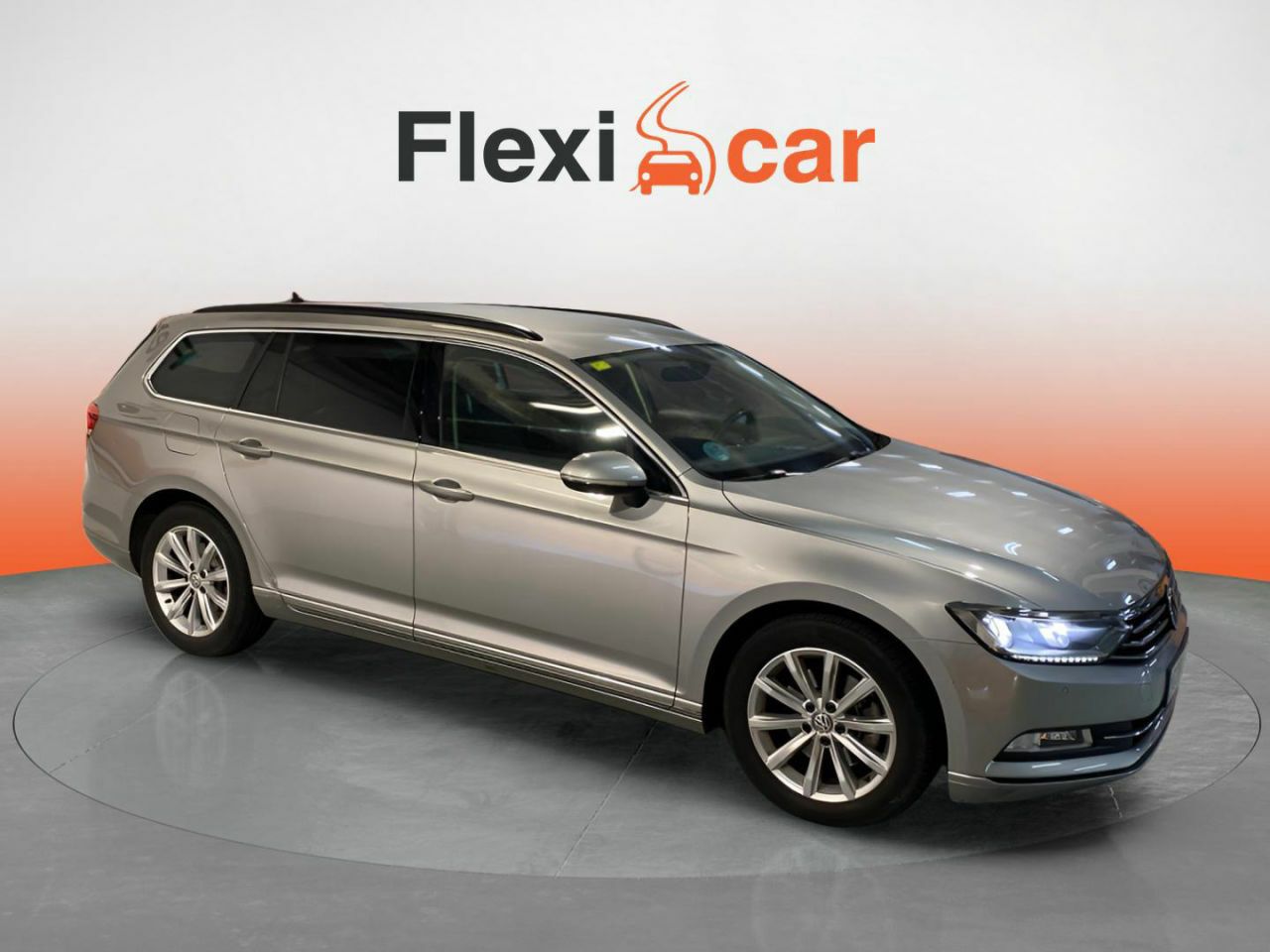 Venta edificio centro  de segunda mano - volkswagen passat 2016 /