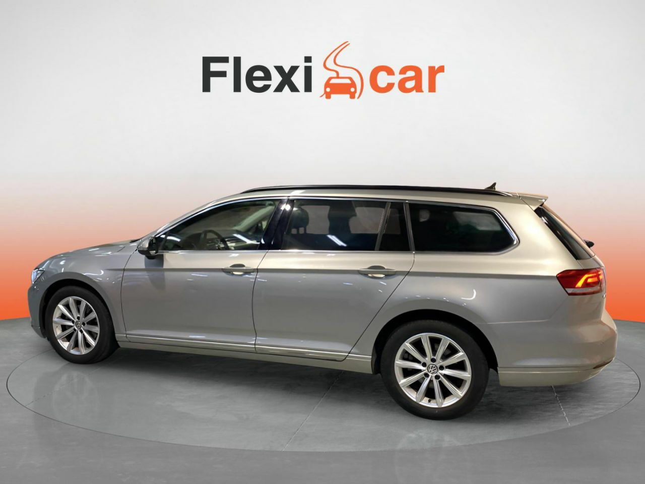 volkswagen passat 2016 / foto grande (2)